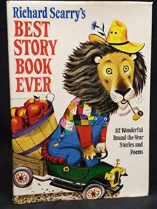 Best Story Book Ever 