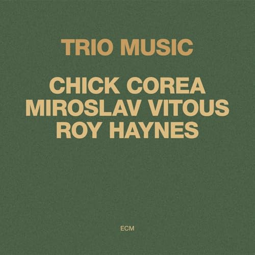 Trio Music