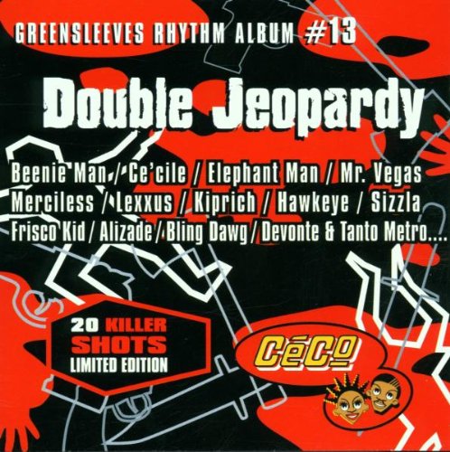Double Jeopardy