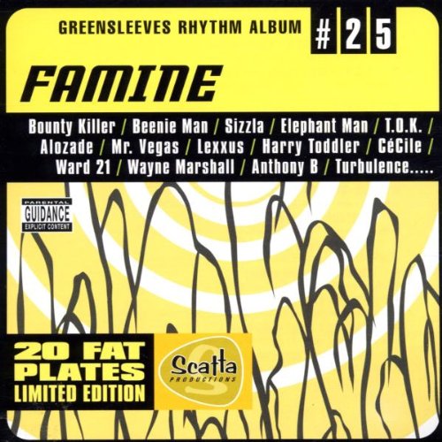 Famine