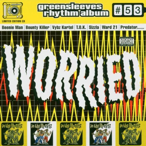 Worried