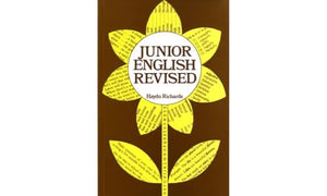 Junior English Revised