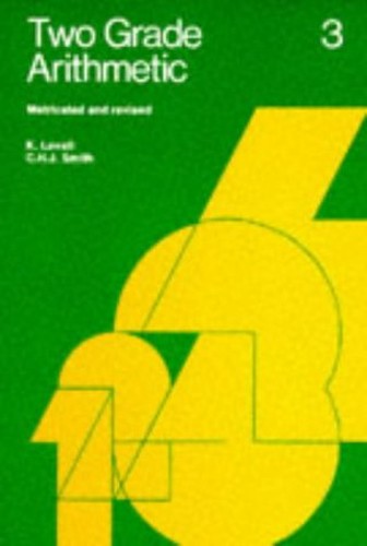 Two Grade Arithmetic