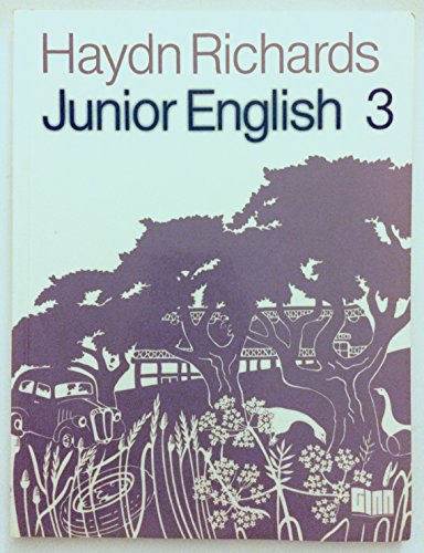 Junior English