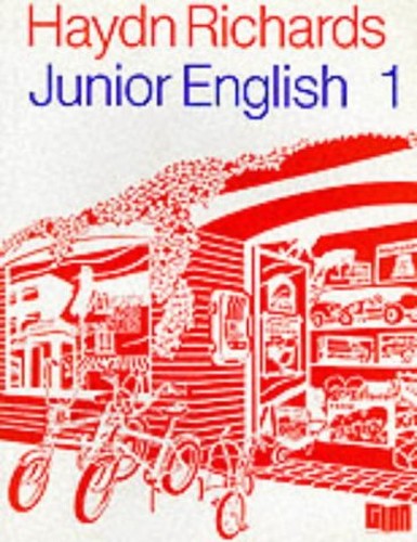Junior English