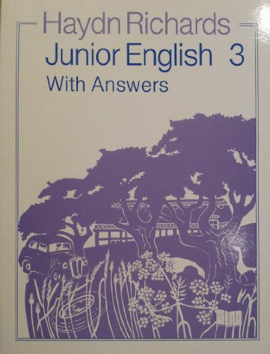 Junior English