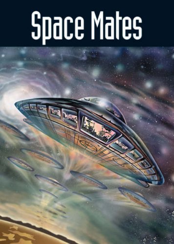 Pocket Sci-Fi Year 2 Science Fiction: Space Mates