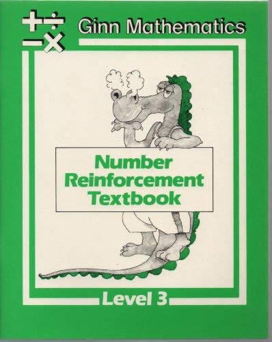 Ginn Mathematics