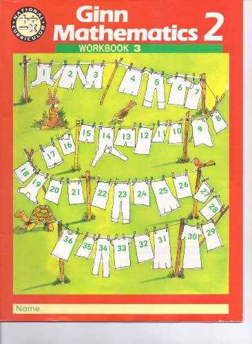 Ginn Mathematics 2