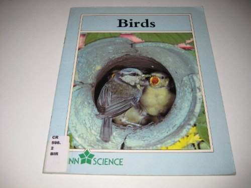G.science:Yr3 Pupils:birds
