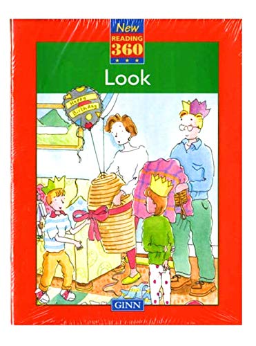 New Reading 360: Look