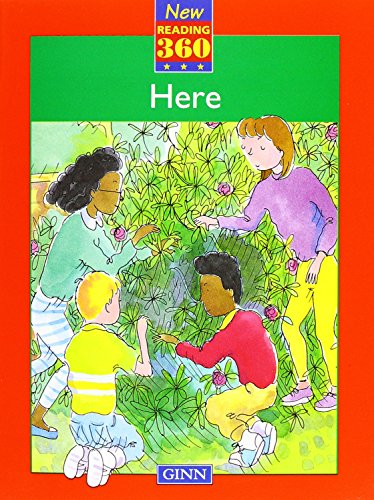 New Reading 360