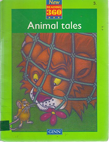 Animal Tales