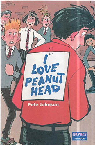 Impact: Set B I Love Peanut Head