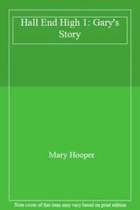 Impact: Set B Hall End High 1 