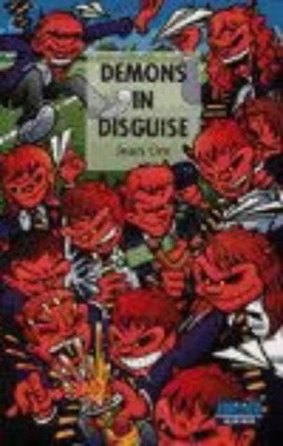 Impact: Demons in Disguise
