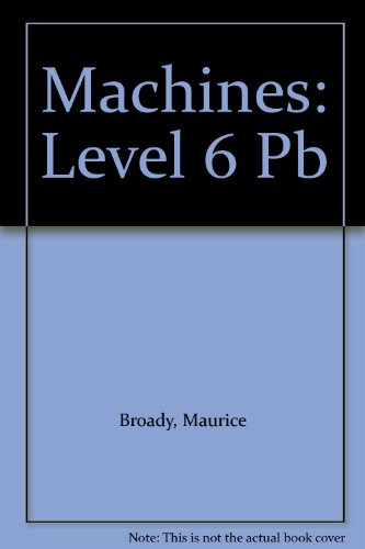Machines: Level 6
