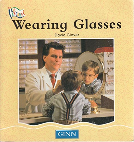 Wearing Glasses