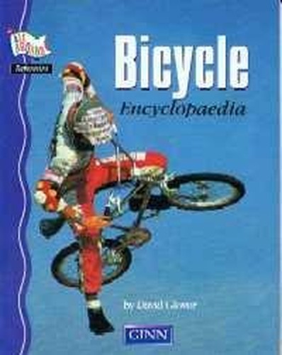 All Aboard :Key Stage 2 : Stage 14 Non-Fiction : Bicycle Encyclopaedia