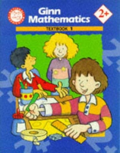 National Curriculum Ginn Mathematics