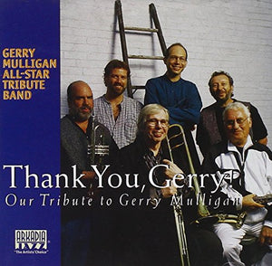 Thank You Gerry