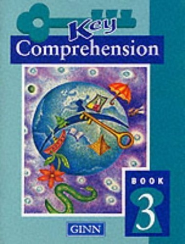 Key Comprehension