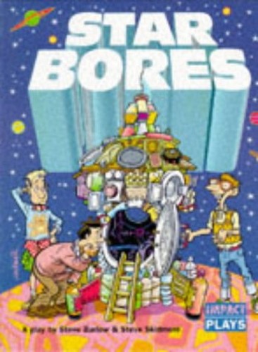 Impact: Star Bores