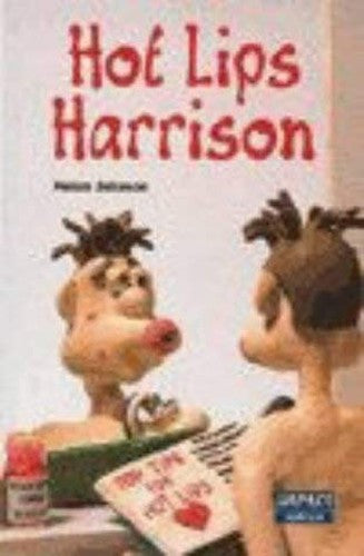 Impact: Hot Lips Harrison