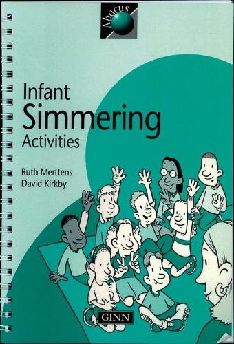 1999 Abacus Year 1–2 / P2–3: Infant Simmering Activities