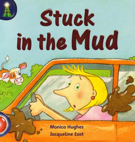 Lighthouse Reception Red: Stuck In The Mud