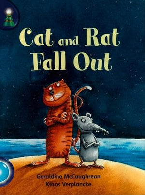 Lighthouse Year 2 Turquoise: Cat And Rat Fall Out