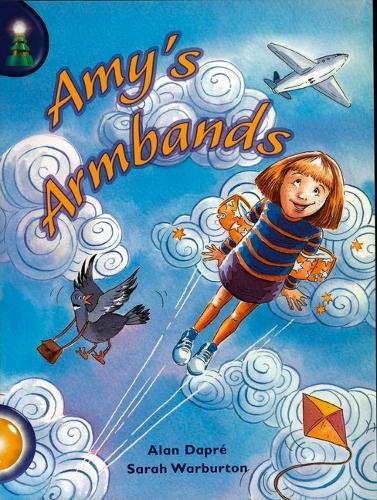 Lighthouse Year 2 Gold: Amy's Armbands