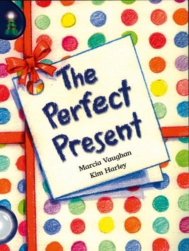 Lighthouse White Level: The Perfect Present Single