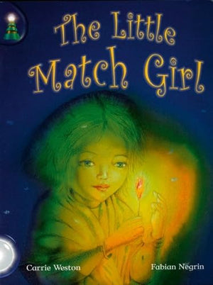 Lighthouse White Level: The Little Match Girl Single
