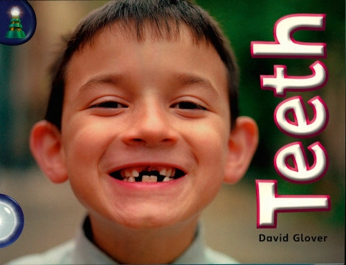 Lighthouse White Level: Teeth Single