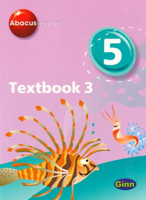 Abacus Evolve Yr5/P6: Textbook 3