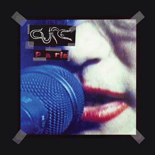 Paris: 30th Anniversary Edition