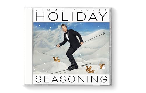 Holiday Seasoning