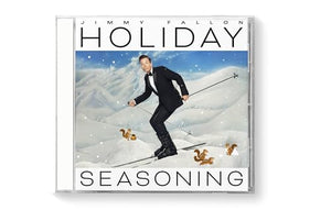 Holiday Seasoning