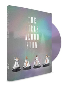 Girls Aloud Show  Uk 