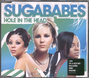 Hole In The Head [CD 2]