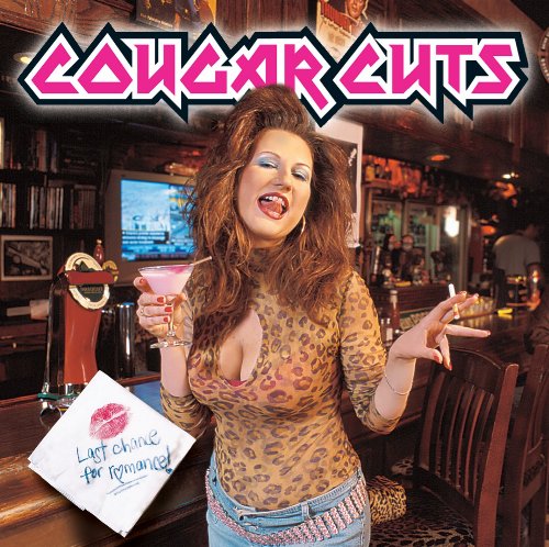 Cougar Cuts