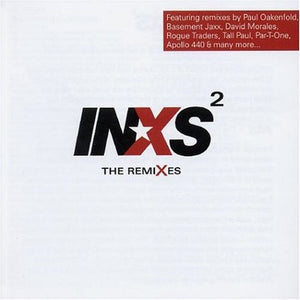 Inxs2 (The Remixes) [Australian Import]