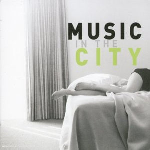 Music In The City