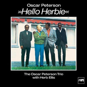 OSCAR - Hello Herbie