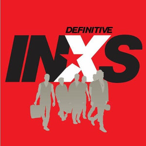 INXS - Definitive INXS