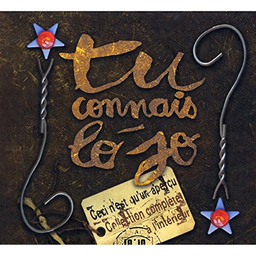 Tu Connais Lo'jo-Best of