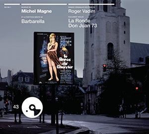Roger Vadim - Barbarella