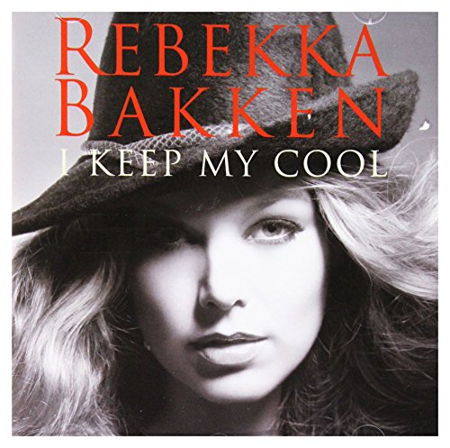 I Keep My Cool
