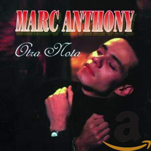 Marc Anthony - Otra Nota (Rmst)